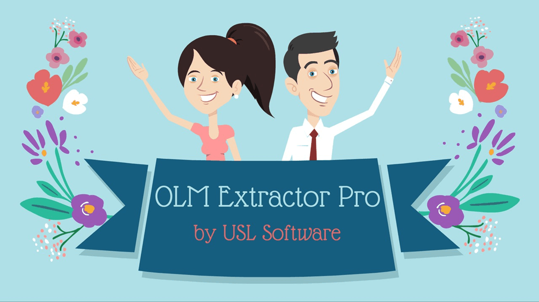 Export OLM to Mac Mail  – Here’s the Quickest Solution to a Difficult Challenge!