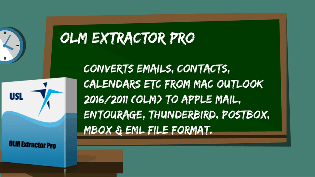 Terrific OLM to RGE Converter With Dynamic Range of Features Such as Batch Conversion and More!
