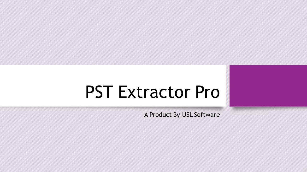 PST to MBOX conversion, Get this tool to Safe and Secure Conversion!