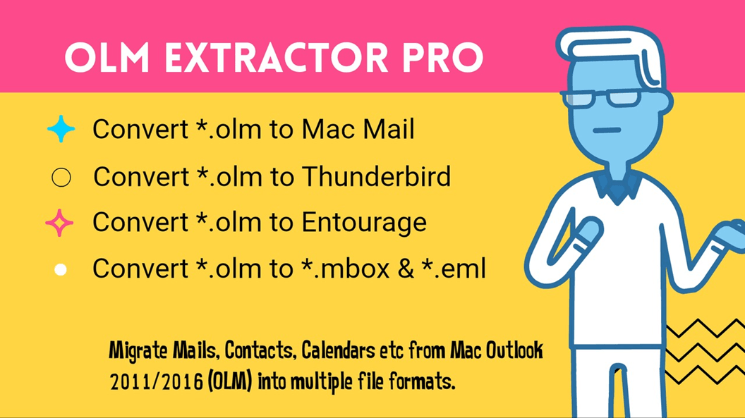 transfer email from Mac Outlook 2016 to Mac Mail